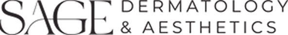 Sage Dermatology and Aesthetics
